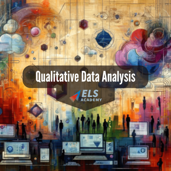 Qualitative Data Analysis