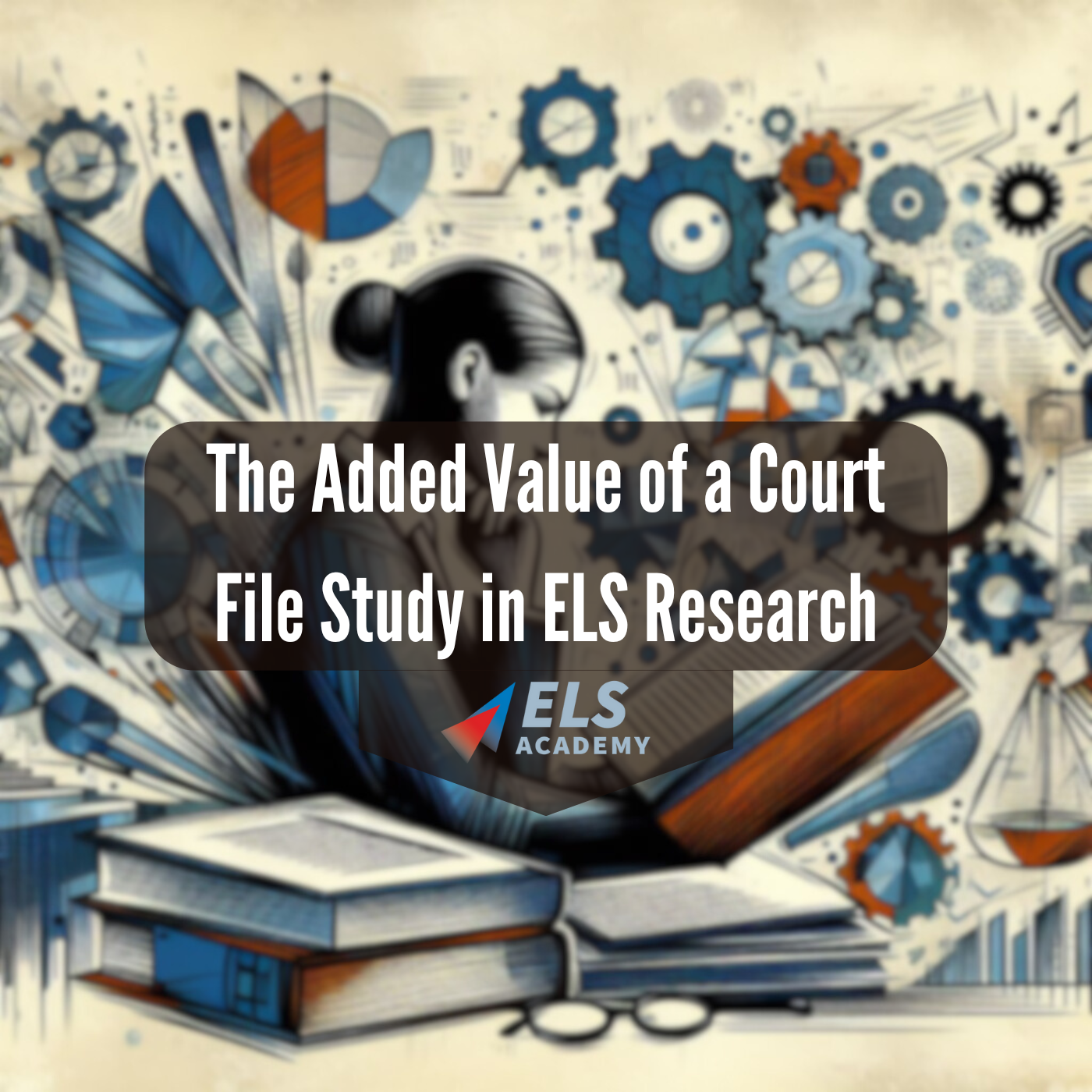 The Added Value of a Court File Study in ELS Research