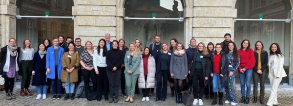 VSR & ELS PhD School 2022