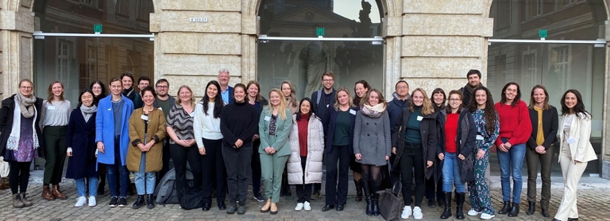 VSR & ELS PhD School 2022