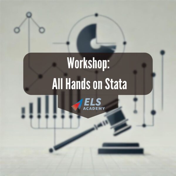 Methods Workshop: All Hands on Stata