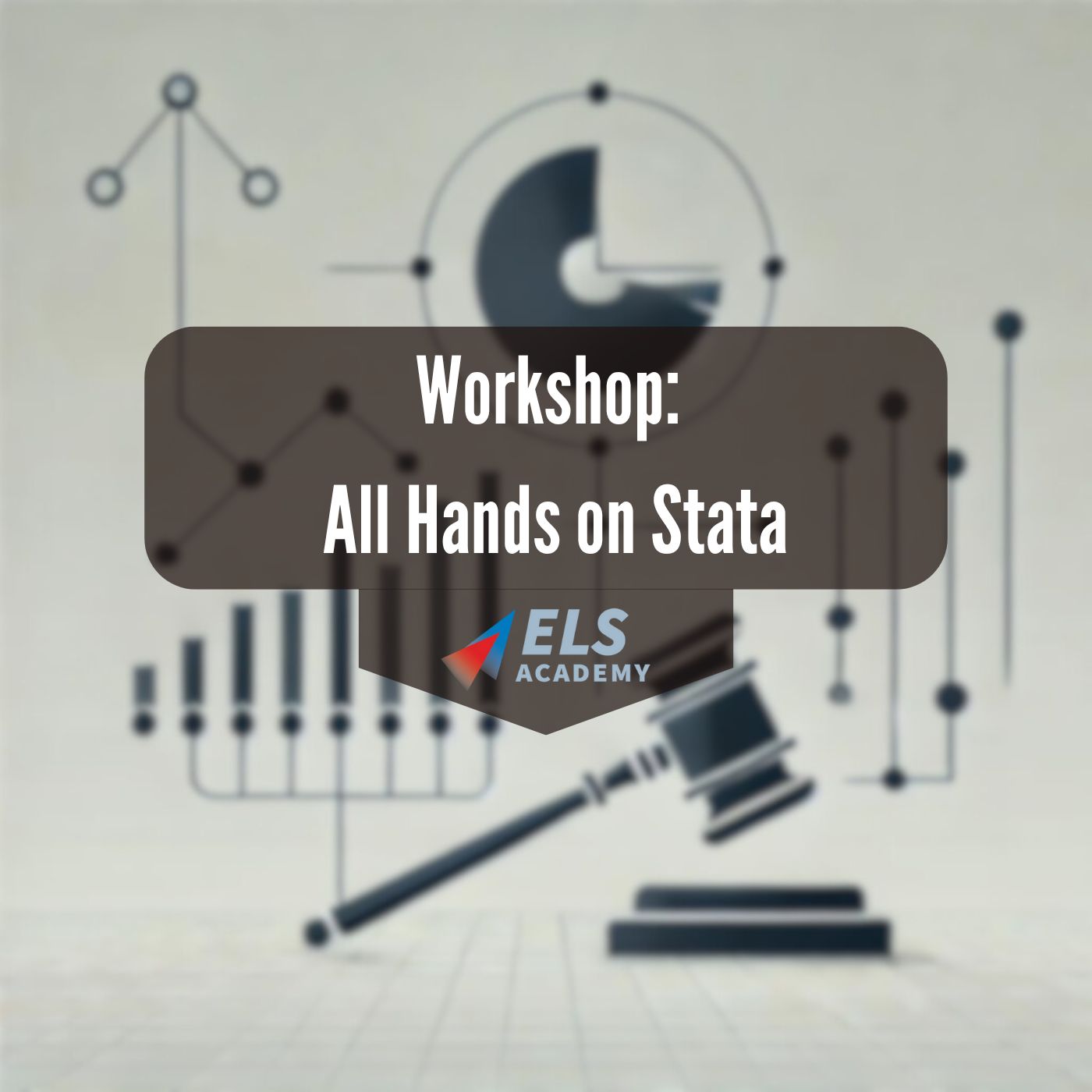 Methods Workshop: All Hands on Stata